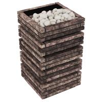  Электрическая печь для бани и сауны Sangens W20B