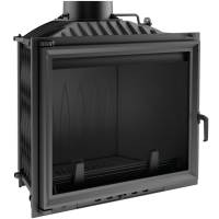  Чугунная топка Felix