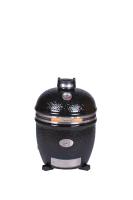 ГРИЛЬ CLASSIC PRO-SERIE 2.0 BLACK (ЧЕРНЫЙ БЕЗ СТОЛИКОВ И НОЖЕК)