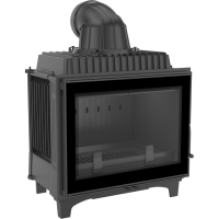  Чугунная топка Franek 12