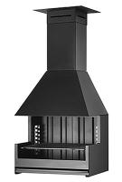 Угольный гриль ROCAL Palma 75 (встраиваемый)