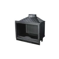  Чугунная топка Ferguss FG 19 c шибером