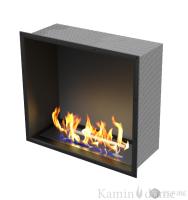 Биокамин Zefire Standart 620 для встраивания в портал