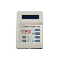 Пульт управления ПУ - 21 МП 16-18/380 паротермальным печам Премьера Руса