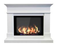 Биокамин Zefire классический Финола со стемалитом