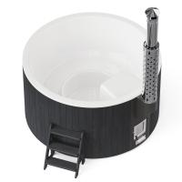 Купель Polar Spa ELITE 200 (термососна графит)