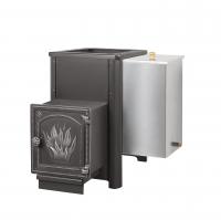  Везувий Русичъ "Аква" 16 (ДТ-4) с баком 49 л.