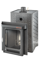  Банная печь Фёрингер Паровая Квадра (Лайн)