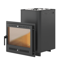  Везувий Русичъ Антрацит 22 Панорама "М"