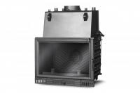  Чугунная топка KAWMET W1 CO c водяным контуром