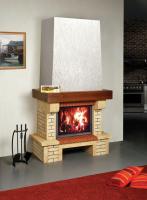 Каминная облицовка Sunhill MONRO