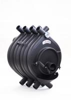 Воздухогрейная печь НМК Сибирь БВ-120 Воздухогрейная печь НМК Сибирь БВ-120