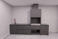 Кухня ASTOV № 59(готовое решение)