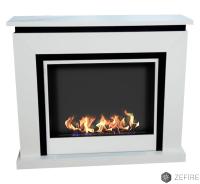 Биокамин Zefire классический Бенет