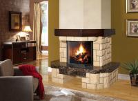 Каминная облицовка Sunhill LOURDES