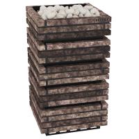  Электрическая печь для бани и сауны Sangens W12B 