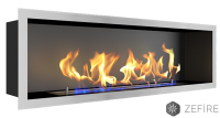 Биокамин Zefire Flagman 700 шлифованный 