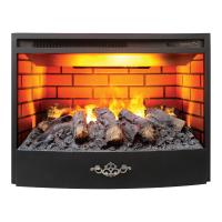 Электроочаг 3D Firestar 25,5