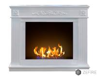 Биокамин Zefire классический Констанция