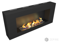 Биокамин Zefire Orion 900 (черный)