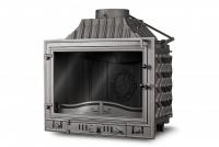  Чугунная топка KAWMET W4