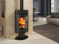 EMBER Отопительная печь Миляна SKI 400 DV EMBER Отопительная печь Миляна SKI 400 DV