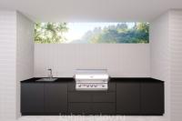 Кухня ASTOV № 53(готовое решение)