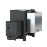  Везувий Русичъ "Аква" 16 (ДТ-4) с баком 32 л.