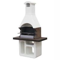 БАРБЕКЮ RIO CRYSTAL