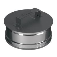 РЕВИЗИЯ D200, AISI 304 (ВУЛКАН)