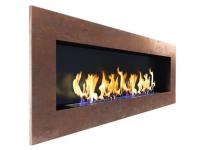 Биокамин Zefire Elliot 1800 Loft