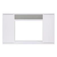 Портал для электрокамина Brooklyn 25,5 WT