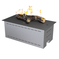 Автоматический биокамин Airtone LOG 600
