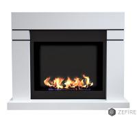 Биокамин Zefire классический Актон