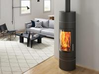  EMBER Отопительная печь София 552 XL