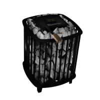  Электропечь ВВД Премьера Руса 220В (с закрытой каменкой) 6 кВт