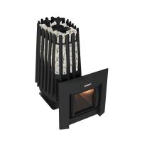  Банная печь Grill'D Cometa Vega 350 Window Max