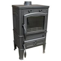  Чугунная печь Ferguss Lawa