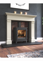  Печь Dik Geurts Soren 5 