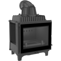  Чугунная топка Franek 10 