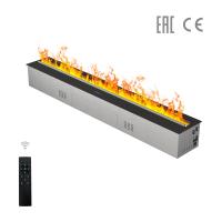 Паровой камин Airtone Misty 1500 мм 