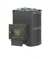  Банная печь Везувий Лава 12 (ДТ-3) 