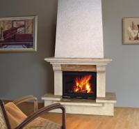 Каминная облицовка Sunhill AUDRUS