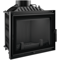  Чугунная топка Kratki Eryk DECO