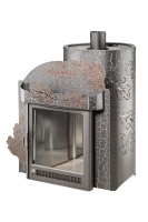  Банная печь Фёрингер Паровая Макси (Дуб)