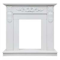 Портал для электрокамина Dominica STD WT