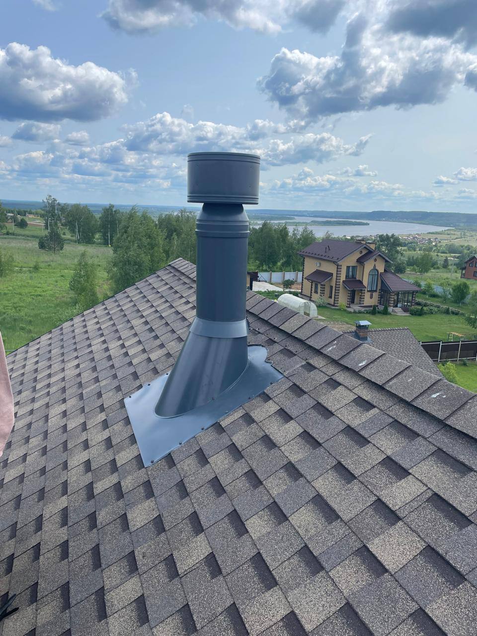 Установка каминов и печей под ключ