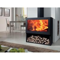  PANADERO Печь-камин ALLEGRO