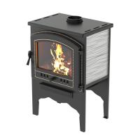  Отопительная печь Везувий B 8 (224)