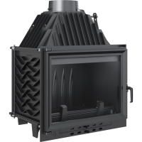  Чугунная топка Zuzia Eco